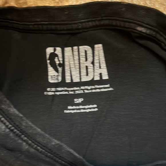 BlueNotes NBA Raptor Tee - Picture 2 of 2